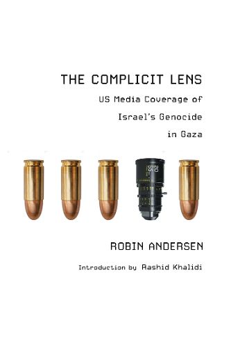 Cover image for The Complicit Lens