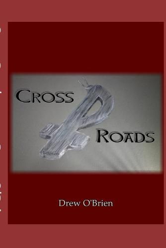 Cover image for Cross Roads