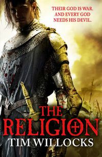 Cover image for The Religion