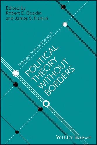 Political Theory Without Borders