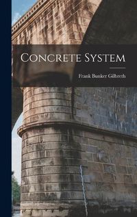 Cover image for Concrete System