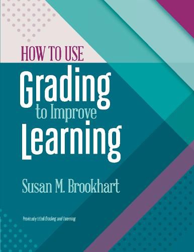 Cover image for How to Use Grading to Improve Learning