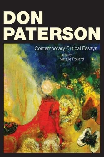 Cover image for Don Paterson
