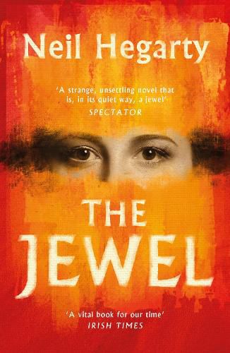 Cover image for The Jewel