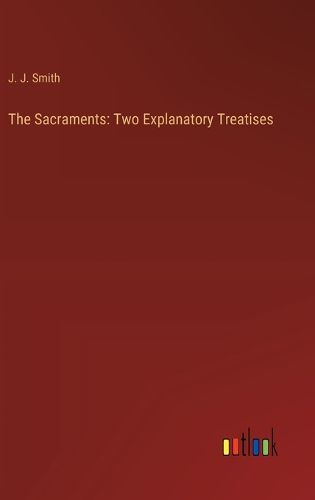 The Sacraments