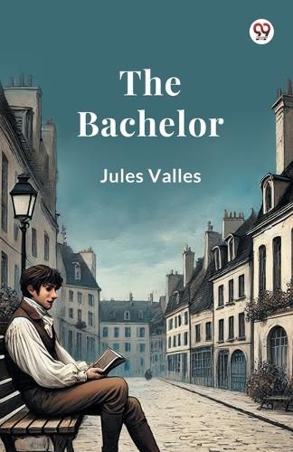 Cover image for The Bachelor (Edition1)