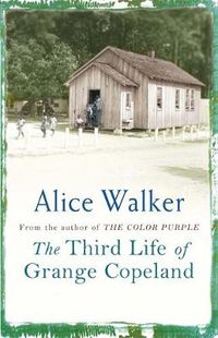 Cover image for The Third Life of Grange Copeland