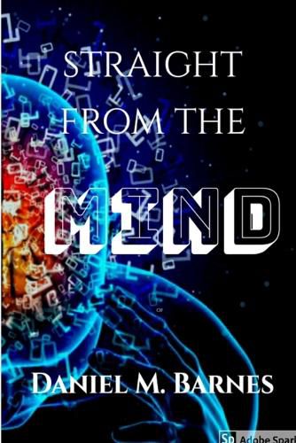 Cover image for Straight from the Mind
