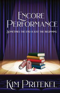 Cover image for Encore Performance