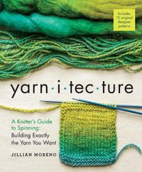 Cover image for Yarnitecture