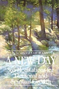 Cover image for A New Day