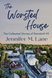 Cover image for The Worsted House