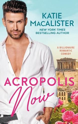 Cover image for Acropolis Now