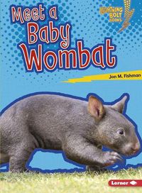 Cover image for Wombat