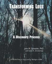 Cover image for Transforming Loss: A Discovery Process