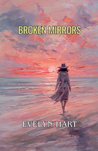 Cover image for Broken Mirrors