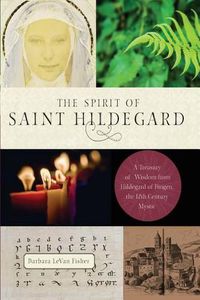 Cover image for The Spirit of Saint Hildegard