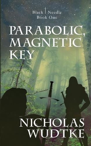Cover image for Parabolic, Magnetic Key