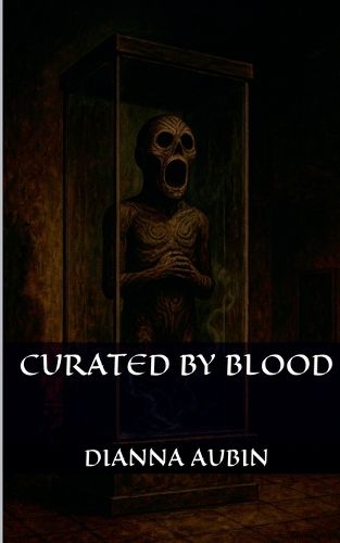 Cover image for Curated By Blood