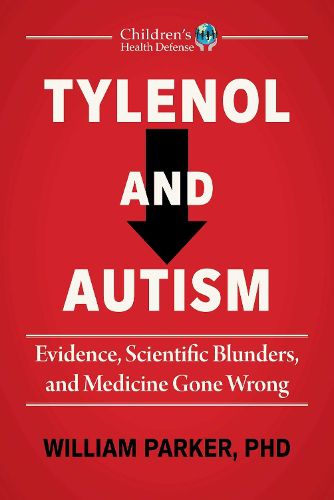 Cover image for Tylenol and Autism