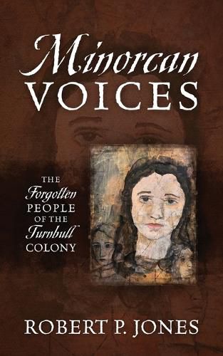 Cover image for Minorcan Voices