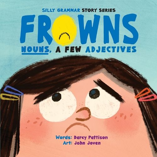 Cover image for Frowns