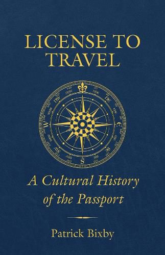 Cover image for License to Travel