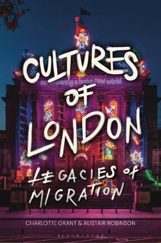 Cultures of London