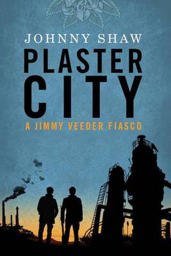 Cover image for Plaster City