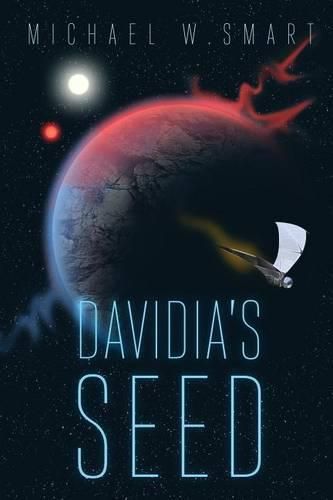 Cover image for Davidia's Seed