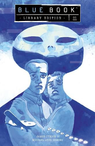 Cover image for Blue Book Library Edition Volume 1