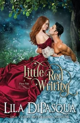 Cover image for Little Red Writing