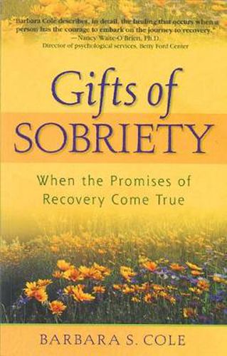 The Gifts Of Sobriety
