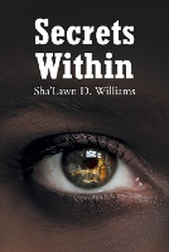 Cover image for Secrets Within