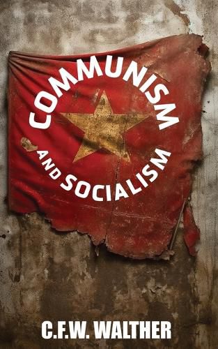 Communism and Socialism