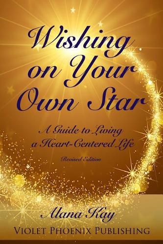 Cover image for Wishing on Your Own Star: Your Soul Is Calling