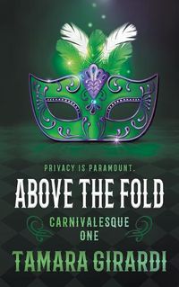 Cover image for Above the Fold