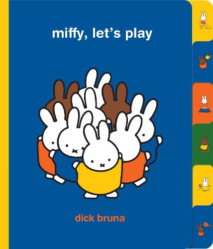 Miffy, Let's Play