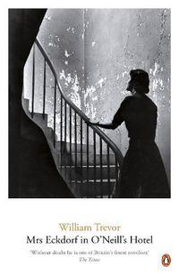 Cover image for Mrs Eckdorf in O'Neill's Hotel