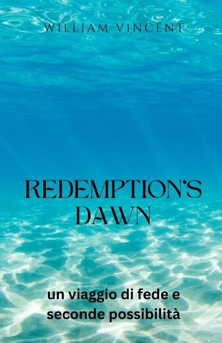 Cover image for Redemption's Dawn