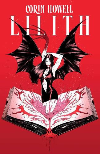 Cover image for Lilith Vol. 1: Volume 1
