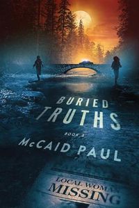 Cover image for Buried Truths