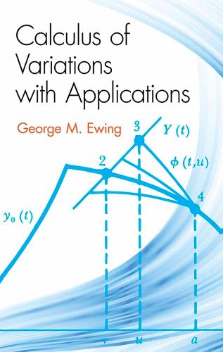 Cover image for Calculus of Variations with Applications