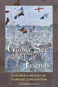 Cover image for Gonna See All My Friends
