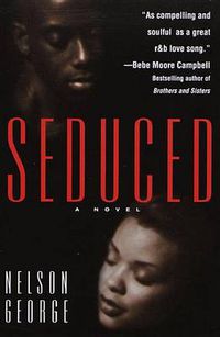 Cover image for Seduced