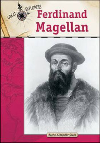 Ferdinand Magellan