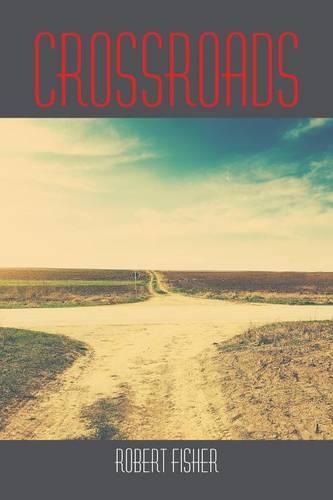 Cover image for Crossroads