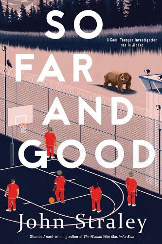 Cover image for So Far And Good