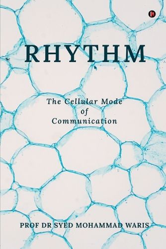 Cover image for Rhythm