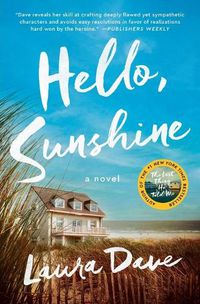 Cover image for Hello, Sunshine